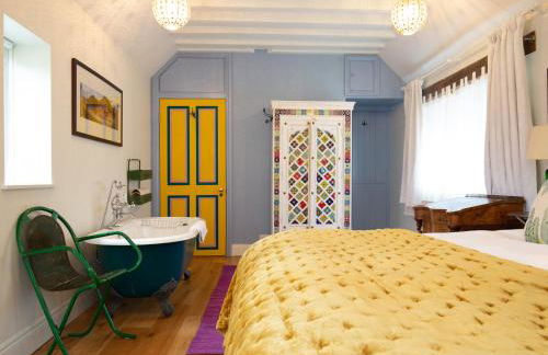 Brock Cottage - Foto 18