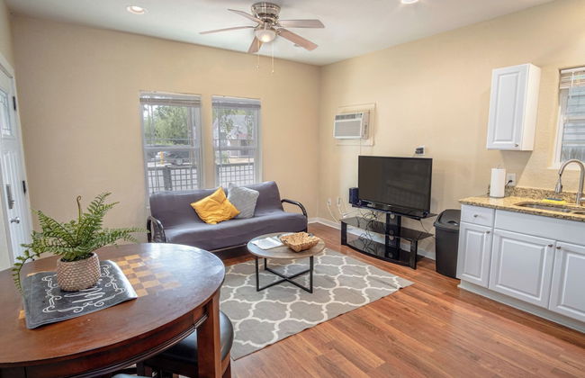 Renovated 2br/2ba Near Downtown - Foto 14