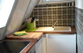 Nurdachhaus Ferienpark Schellbronn - Foto 6