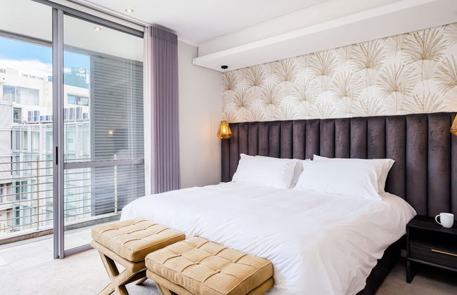 Waterfront Elegance at Harbour Bridge 413 - Foto 38