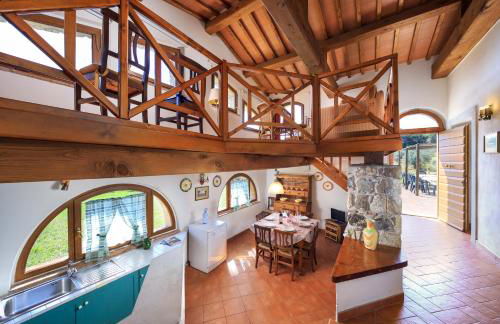 Agriturismo Fattoria di Sommaia - Foto 65