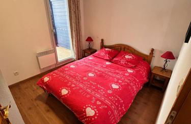 Grand appartement PEYRA'GOOD tout équipé linge de lit et de toilette inclus - 8 couchages - Station Peyragudes - Vue montagne - 2 balcons-terrasses - Foto 24