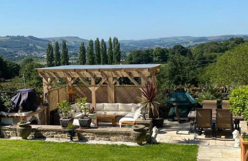 28 NIGHT MINIMUM STAY Unique 18th-Century Grade II Listed Barn & Cottage - Foto 15