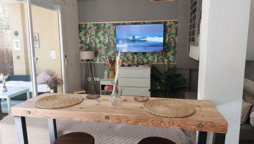 Dúplex empul sweethome Los caños - Foto 2