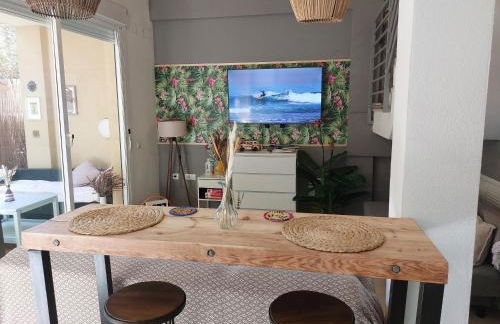 Dúplex empul sweethome Los caños - Foto 2