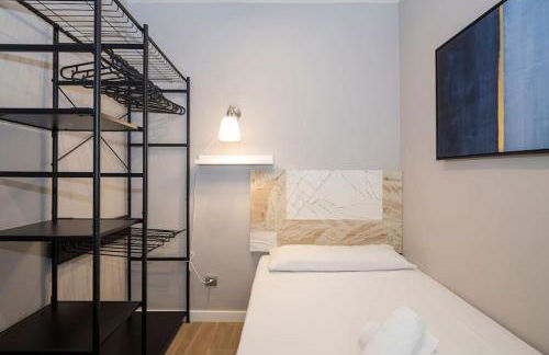 BeBarceloner Sant Andreu Apartments - 3 bedrooms with terrace - Photo 10