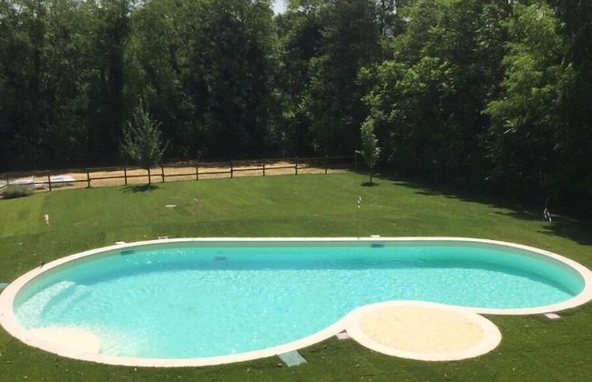 Agriturismo Pieve S. Nicolò - Foto 1