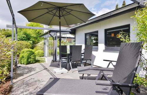 Ferienhaus 'Kahle Pön' mit MeineCardPlus, Wintergarten und eingezäuntem Garten - Foto 16