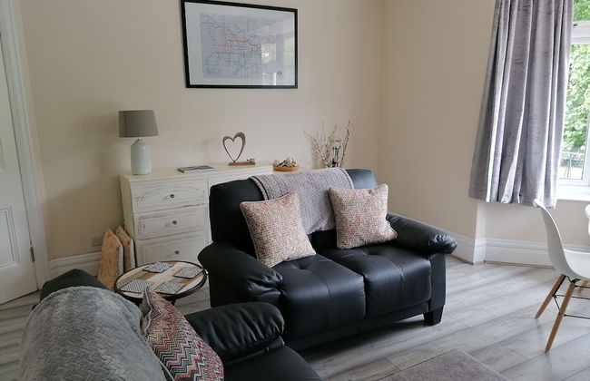 Stunning Holiday Accommodation by the sea - Foto 9