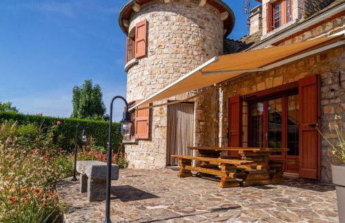 Lou chastelou odheteo a aumont aubrac - Foto 7