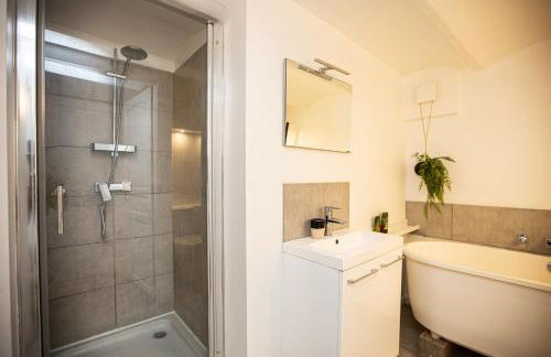 Beautiful converted one bedroom apartment - Foto 19