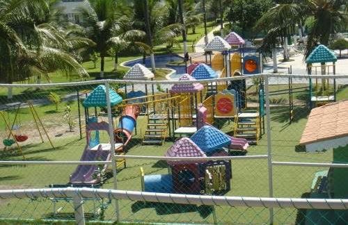 Ancorar Porto de Galinhas flat 7205 - Photo 9