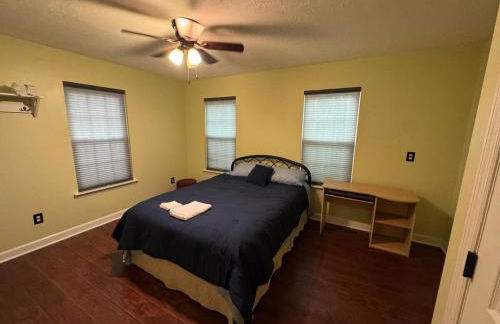 Evans-5bd, 4bh, AC, WiFi, Pool - Foto 43