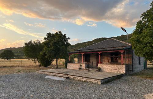 Λαμπρινής Guest House-Zagori - Foto 64