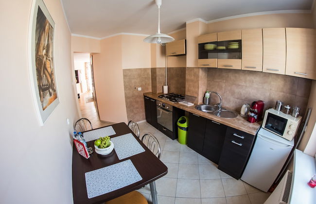 Apartamenty Centrum - Photo 48