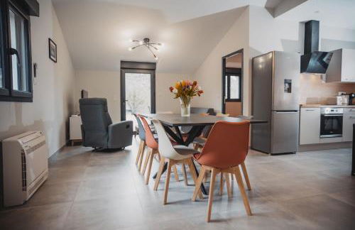 Gite des frangines - Foto 6