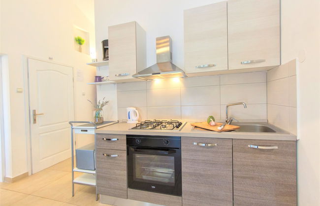 Vodice Lagom - Foto 20