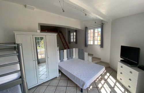 Guest houses - Les Pierrons - Foto 2