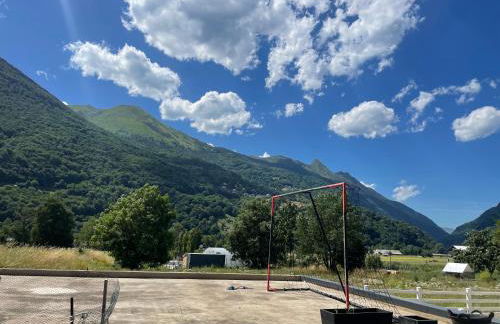 Bel Appartement dans résidence cheminée /Jardin - Foto 42