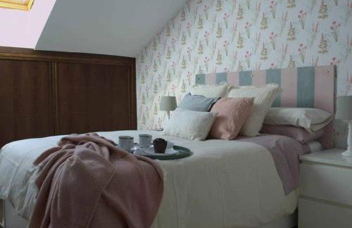 JaimeSuite Ático Vistas al mar - Foto 41