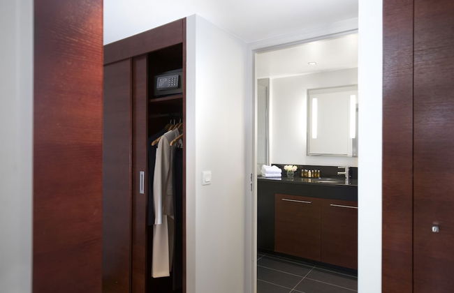 Relais Spa Val d'Europe - Foto 39