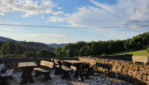 Dom Czarnów 6 - Foto 3, Garden