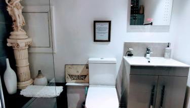 Victoriana Duplex Apartment - Foto 4