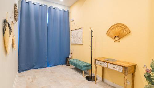 Noja Suite 2 BR by Invalencia - Foto 2