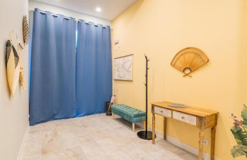 Noja Suite 2 BR by Invalencia - Foto 2