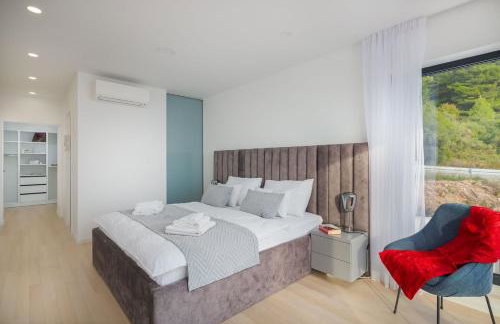 Luxury Villa Azul Makarska with private pool - Foto 57