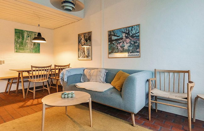 6 Person Holiday Home in Brovst - Photo 69