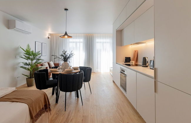 Almada 551 by LovelyStay - Foto 31