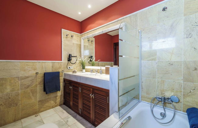 Villa Faroles - Photo 24