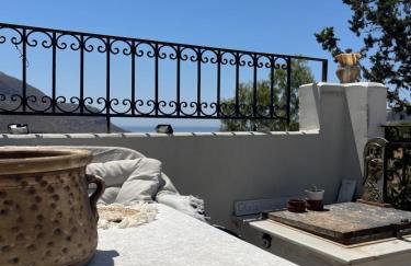 Ouzaki Luxury Villa - Foto 11