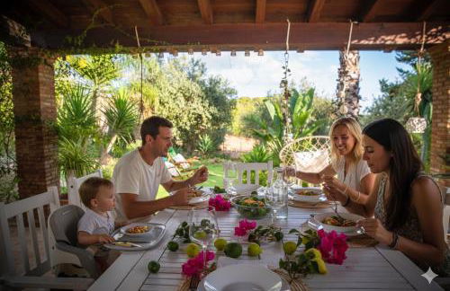 Dimora Virone Paradiso - Foto 75