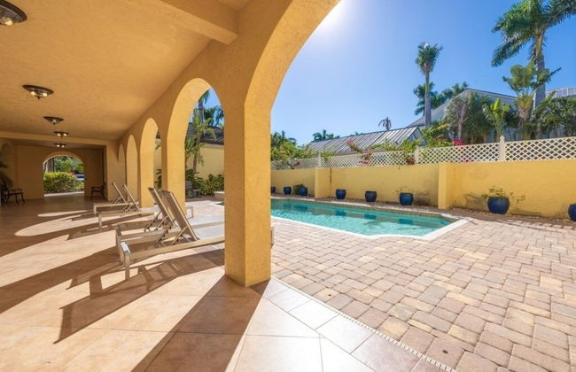 Villa Del Mar 5 Bedroom Home by RedAwning - Photo 29