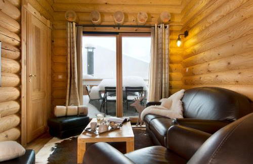 Chalet Ana & SPA - Foto 13