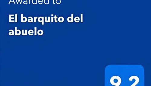 El barquito del abuelo - Photo 2