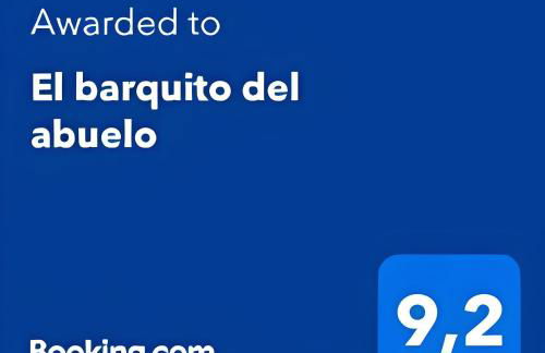 El barquito del abuelo - Photo 2