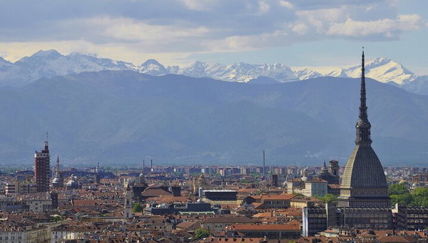 Turín: visita guiada al Palacio Real y visita a la ciudad - Foto 3