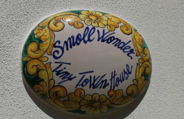 Amalfi Small Wonder Tiny Town House - Foto 22