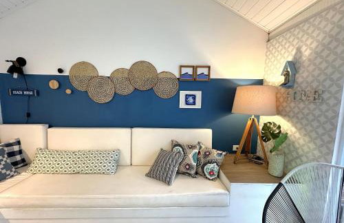 Casa praiana em excelente localização | ROPL12 - Foto 5