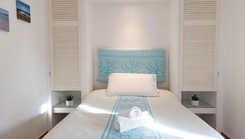 AD Suite Ventimiglia - Photo 3, towels