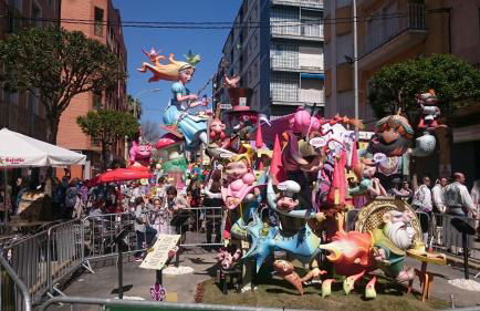 Apartment Joanna Grau de Gandia - Photo 12