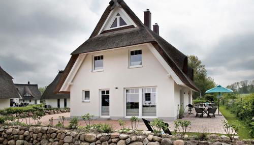 Ferienhaus Weltenbummler - Foto 3