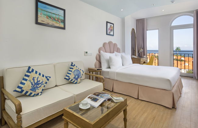 Adaline Hotel & Apartment - Foto 9