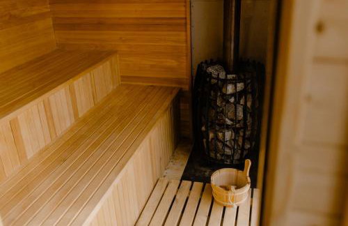 Apartamenty Larice balia, sauna, podgrzewany basen od 30 kwietnia - Foto 34