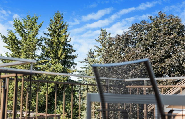 Holiday Apartments by Das Grüne Hotel zur Post - Foto 59