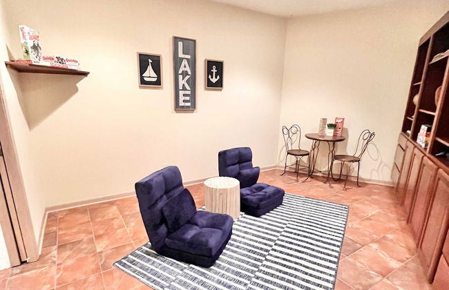 Spacious 4 BDR Home in Desirable Abbey Springs! - Foto 53