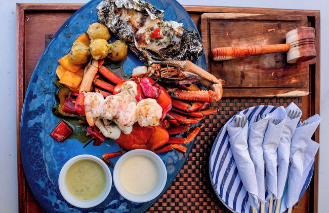 Karibao Resort Town - Foto 51